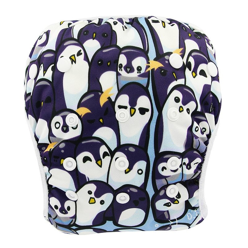 Diaper Cover Baby Reusable Covers